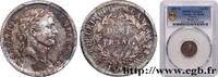 FRANCE Demi-franc Napoléon Ier tête laurée, République fr PREMIER EMPIRE / FIRST FRENCH EMPIRE Lille 1808 (18mm, 2,47g, 6h) -