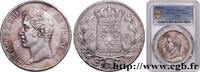 FRANCE 5 francs Charles X, 2e type CHARLES X Lyon 1829 (37mm, 25g, 6h) -