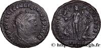 THE TETRARCHY(284 AD to 337 AD) Follis ou nummus LICINIUS I Héraclée 321-324 (19mm, 4,25g, 12h) -