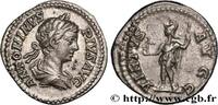 THE SEVERANS (193 AD to 235 AD) Denier CARACALLA Rome 203 (18,5mm, 3,55g, 6h) -