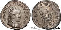 THE MILITARY CRISIS(235 AD to 284 AD) Antoninien VALERIAN I Antioche 256 (21mm, 3,59g, 11h) -