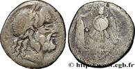 THE REPUBLIC (280 BC to 27 BC) Quinaire CORNELIA Rome 88 AC. (15,5mm, 1,43g, 3h) -