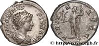 THE SEVERANS (193 AD to 235 AD) Denier CARACALLA Rome 203 (18mm, 3,24g, 6h) -