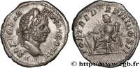 THE SEVERANS (193 AD to 235 AD) Denier GETA Rome 211 (18,5mm, 3,30g, 12h) -