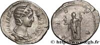 THE SEVERANS (193 AD to 235 AD) Denier JULIA MAMAEA Rome 226 (19mm, 2,78g, 7h) -