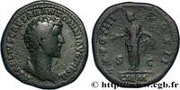 THE ANTONINES (96 AD to 192 AD) Sesterce MARCUS AURELIUS Rome 148-149 (33,5mm, 29,61g, 6h) -