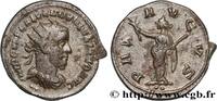 THE MILITARY CRISIS(235 AD to 284 AD) Antoninien VOLUSIAN Antioche 252-253 (21,5mm, 3,91g, 6h) -