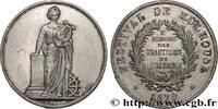 FRANCE Médaille, Festival de Mulhouse, 8e réunion des cha TROISIÈME RÉPUBLIQUE 67 - Mulhouse 1870 (41,5mm, 19,73g, 12h) -