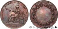 FRANCE Médaille de récompense, exposition universelle, pa EXPOSITIONS UNIVERSELLES 1873 (50,5mm, 59,21g, 12h) -
