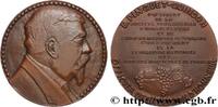 FRANCE Médaille, Édouard Pinguet-Guindon PERSONNAGES n.d. (68,50mm, 142,94g, 12h) -