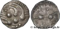 FRANCE Drachme “au cheval” ELUSATES (Area of the Gers) IIIe-IIe siècle av. J.-C (17mm, 2,75g, 8h) -