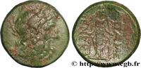 Hellenistic 2 (188 BC to 30 BC) Unité PHRYGIA - APAMEIA Phrygie, Apamée c. 133-48 AC. (22mm, 9,86g, 12h) -