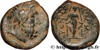 Hellenistic 2 (188 BC to 30 BC) Unité PHRYGIA - APAMEIA Phrygie, Apamée c. 133-48 AC. (21,5mm, 7,51g, 12h) -