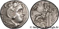 Hellenistic 1 (323 BC to 188 BC) Drachme MACEDONIA - MACEDONIAN KINGDOM - PHILIP III ARRHIDAEUS Lydie, Sardes c. 323-319 AC. (16,5mm, 4,23g, 12h) -