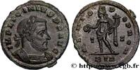 THE TETRARCHY(284 AD to 337 AD) Follis ou nummus LICINIUS I Trèves 316-317 (20,5mm, 3,03g, 6h) -