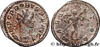 THE MILITARY CRISIS(235 AD to 284 AD) Aurelianus PROBUS Lyon 278-279 (22,5mm, 3,42g, 6h) -