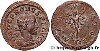 THE MILITARY CRISIS(235 AD to 284 AD) Aurelianus PROBUS Lyon 278-279 (23,5mm, 4,33g, 6h) -