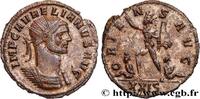 THE MILITARY CRISIS(235 AD to 284 AD) Aurelianus automne 274 - printemps... 158.38 US$ Tax included +  21.12 US$ shipping