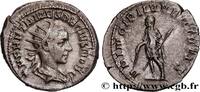 THE MILITARY CRISIS(235 AD to 284 AD) Antoninien HERENNIUS ETRUSCUS Rome 250 (22mm, 4,78g, 12h) -