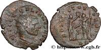 THE MILITARY CRISIS(235 AD to 284 AD) Antoninien 272-273 AURELIAN Cyziqu... 111.45 US$ Tax included +  21.12 US$ shipping