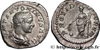 THE SEVERANS (193 AD to 235 AD) Denier ELAGABALUS Rome 219 (18,5mm, 2,15g, 6h) -