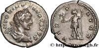 THE SEVERANS (193 AD to 235 AD) Denier CARACALLA Laodicée 201-202 (19,5mm, 3,29g, 6h) -