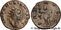 THE MILITARY CRISIS(235 AD to 284 AD) Antoninien GALLIENUS Rome 257-258 (20mm, 3,23g, 9h) -