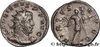 THE MILITARY CRISIS(235 AD to 284 AD) Antoninien GALLIENUS Trèves 257-258 (19,5mm, 3,09g, 12h) -
