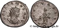 THE MILITARY CRISIS(235 AD to 284 AD) Antoninien GALLIENUS Antioche 259-264 (20mm, 3,93g, 5h) -