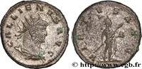 THE MILITARY CRISIS(235 AD to 284 AD) Antoninien GALLIENUS Antioche 259-264 (21mm, 4,73g, 6h) -