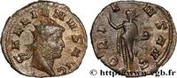 THE MILITARY CRISIS(235 AD to 284 AD) Antoninien GALLIENUS Milan 264-265 (18,5mm, 2,82g, 6h) -