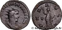 THE MILITARY CRISIS(235 AD to 284 AD) Antoninien GALLIENUS Rome 257 (20mm, 2,23g, 12h) -