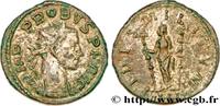 THE MILITARY CRISIS(235 AD to 284 AD) Aurelianus PROBUS Lyon 277 (22,5mm, 3,83g, 12h) -