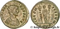 THE MILITARY CRISIS(235 AD to 284 AD) Aurelianus PROBUS Rome 281 (21,50mm, 3,16g, 6h) -