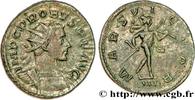 THE MILITARY CRISIS(235 AD to 284 AD) Aurelianus PROBUS Lyon 278-279 (22,5mm, 3,46g, 6h) -