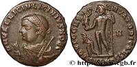 THE TETRARCHY(284 AD to 337 AD) Centenionalis ou nummus LICINIUS II Antioche 319 (18,5mm, 2,83g, 11h) -
