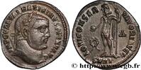 THE TETRARCHY(284 AD to 337 AD) Follis ou nummus MAXIMINUS II Héraclée 312 (22,5mm, 4,74g, 6h) -