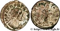 THE MILITARY CRISIS(235 AD to 284 AD) Aurelianus PROBUS Lyon 278-279 (22,5mm, 4,11g, 7h) -