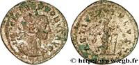 THE MILITARY CRISIS(235 AD to 284 AD) Aurelianus PROBUS Lyon 277 (21,5mm, 3,14g, 6h) -