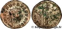 THE MILITARY CRISIS(235 AD to 284 AD) Aurelianus PROBUS Lyon 278-279 (21mm, 3,72g, 12h) -