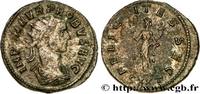 THE MILITARY CRISIS(235 AD to 284 AD) Aurelianus PROBUS Ticinum 278 (21,50mm, 3,38g, 6h) -