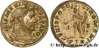 THE TETRARCHY(284 AD to 337 AD) Follis ou nummus MAXIMIANUS HERCULIUS Trèves 303-305 (27mm, 10,27g, 6h) -