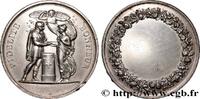 FRANCE Médaille de mariage, Fidélité et Bonheur AMOUR ET MARIAGE n.d. (33mm, 12,95g, 12h) -