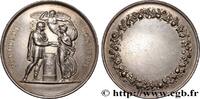 FRANCE Médaille de mariage, Fidélité et Bonheur AMOUR ET MARIAGE n.d. (33mm, 16,40g, 12h) -