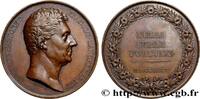 FRANCE Médaille, Claude Emmanuel Joseph Pierre, marquis d PERSONNAGES 1830 (49mm, 59,48g, 12h) -