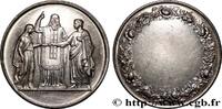 FRANCE Médaille de mariage AMOUR ET MARIAGE n.d. (36,50mm, 21,30g, 12h) -