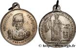 FRANCE Médaille, Général Louis Eugène Cavaignac, Honneur PERSONNAGES 1848 (27mm, 4,47g, 12h) -
