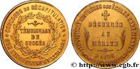 FRANCE Médaille de mérite, Pensionnat des frères des écol ENSEIGNEMENT n.d. (45mm, 42g, 12h) -