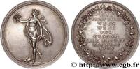 FRANCE Médaille, Souvenir d’événement AMOUR ET MARIAGE n.d. (36mm, 13,07g, 12h) -