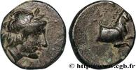Classic 3 (350 BC to 323 BC) Unité IONIA - KOLOPHON Colophon, Ionie c. 330-300 AC. (10mm, 0,85g, 6h) -